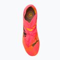 Futbalové kopačky PUMA Future 7 Ultimate FG/AG sunset glow/puma black/sun stream 5