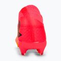 Futbalové kopačky PUMA Future 7 Ultimate FG/AG sunset glow/puma black/sun stream 6