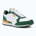 Detská obuv PUMA ST Runner v3 NL vine/puma white/ginger tea