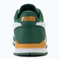 Detská obuv PUMA ST Runner v3 NL vine/puma white/ginger tea 6