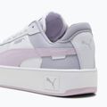 Dámske topánky Puma Carina Street puma white/grape mist/puma silver 6