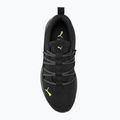 Pánska bežecká obuv PUMA Softride One4All black 5