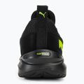 Pánska bežecká obuv PUMA Softride One4All black 6