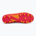 Detské kopačky PUMA Future 7 Match FG/AG Jr sunset glow/puma black/sun stream 4