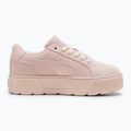 Dámska obuv PUMA Karmen rose quartz/rose quartz 2