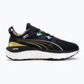 Dámske bežecké topánky Puma ForeverRun Nitro Love Marathon black/green/blue/orange/yellow/white 2