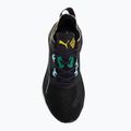 Dámske bežecké topánky Puma ForeverRun Nitro Love Marathon black/green/blue/orange/yellow/white 5