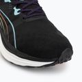 Dámske bežecké topánky Puma ForeverRun Nitro Love Marathon black/green/blue/orange/yellow/white 7