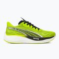 Pánska bežecká obuv PUMA Velocity Nitro 3 Psychedelic Rush green 2