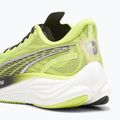 Pánska bežecká obuv PUMA Velocity Nitro 3 Psychedelic Rush green 9
