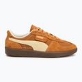 Topánky PUMA Palermo Vintage caramel latte/creamy vanilla/gum 2