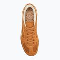 Topánky PUMA Palermo Vintage caramel latte/creamy vanilla/gum 5