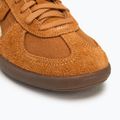 Topánky PUMA Palermo Vintage caramel latte/creamy vanilla/gum 7