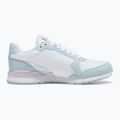 Detská obuv PUMA ST Runner v3 NL dewdrop/puma white/turquoise surf/grape mist 10