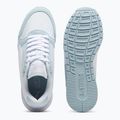 Detská obuv PUMA ST Runner v3 NL dewdrop/puma white/turquoise surf/grape mist 11