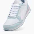 Detská obuv PUMA ST Runner v3 NL dewdrop/puma white/turquoise surf/grape mist 12