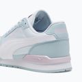 Detská obuv PUMA ST Runner v3 NL dewdrop/puma white/turquoise surf/grape mist 13