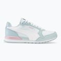 Detská obuv PUMA ST Runner v3 NL dewdrop/puma white/turquoise surf/grape mist 2