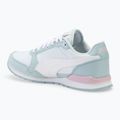 Detská obuv PUMA ST Runner v3 NL dewdrop/puma white/turquoise surf/grape mist 3