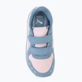Detská obuv PUMA Cabana Racer SL 20 V Inf whisp of pink/puma white/zen blue 5