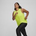Dámske bežecké tričko PUMA Run Favorite zelené 7