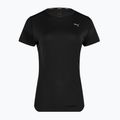 Dámske bežecké tričko PUMA Run Favorite Velocity black