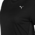 Dámske bežecké tričko PUMA Run Favorite Velocity black 3