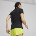 Dámske bežecké tričko PUMA Run Favorite Velocity black 8