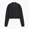 Dámska tréningová bunda PUMA Fit Move Woven puma black 2