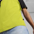 Pánske tričko PUMA ESS+ Block Tee puma black/lime sheen 6