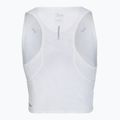 Tréningové tielko PUMA Run Ultraspun Crop white 2