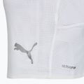 Tréningové tielko PUMA Run Ultraspun Crop white 3