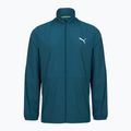 Pánska bežecká bunda Puma Run Favorite Woven Jacket blue