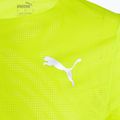 Pánske bežecké tričko PUMA Run Ultraspun green 4