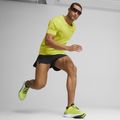 Pánske bežecké tričko PUMA Run Ultraspun green 2