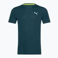 Pánske bežecké tričko PUMA Run Favorite Velocity modré