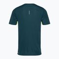 Pánske bežecké tričko PUMA Run Favorite Velocity modré 2
