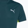 Pánske bežecké tričko PUMA Run Favorite Velocity modré 3