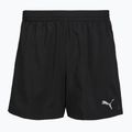 Pánske bežecké šortky Puma Run Favorite Velocity 5" Shorts black/lime