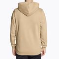 Pánska mikina PUMA Essentials Big Logo Hoodie FL prairie tan 2