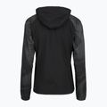 Dámska bežecká bunda Puma Run AOP Favorite Woven Jacket black 2