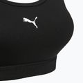 Bežecká podprsenka PUMA 4Keeps Bra Black 3