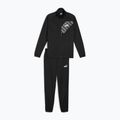 Pánska tepláková súprava PUMA Power Poly puma black
