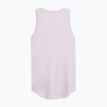 Dámske tréningové tielko PUMA Studio Foundation Racerback grape mist 2