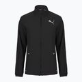 Dámska bunda Puma Run Elite Ultraweave black/silver