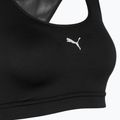 Podprsenka bežecká PUMA 4Keeps Run čierna 3