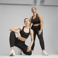 Podprsenka bežecká PUMA 4Keeps Run čierna 4