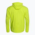 Pánska bežecká bunda PUMA Run Favoriteoven Hooded green 2