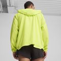 Pánska bežecká bunda PUMA Run Favoriteoven Hooded green 7