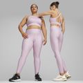 Bežecká podprsenka PUMA PWR Ultraform fialová 6